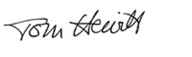 signature